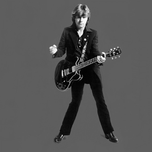 Dave Edmunds