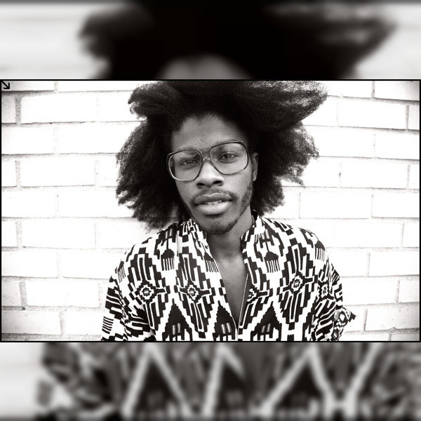 Jesse Boykins III