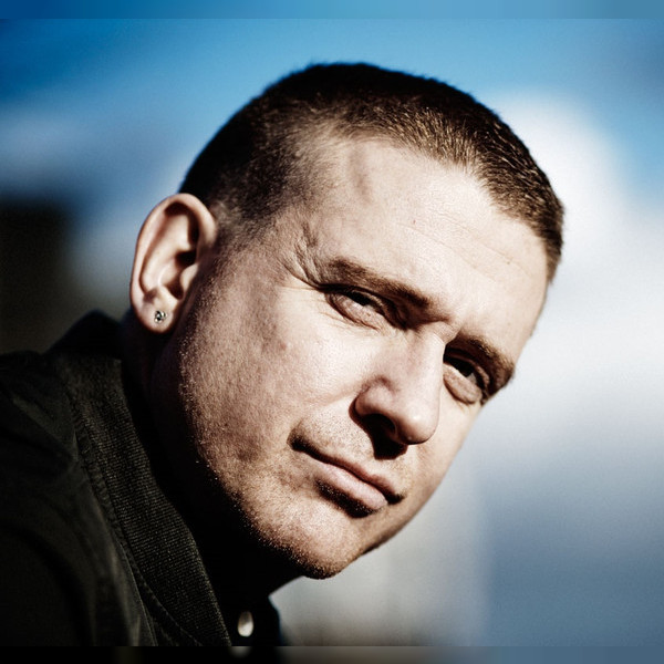 Damien Dempsey @ Saint Luke’s & The Winged Ox