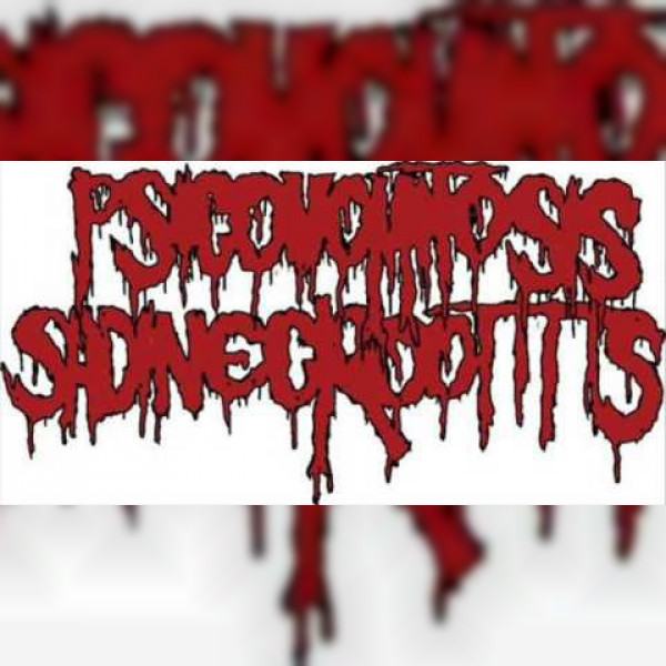 Psicovomitosis Sadinecrootitis