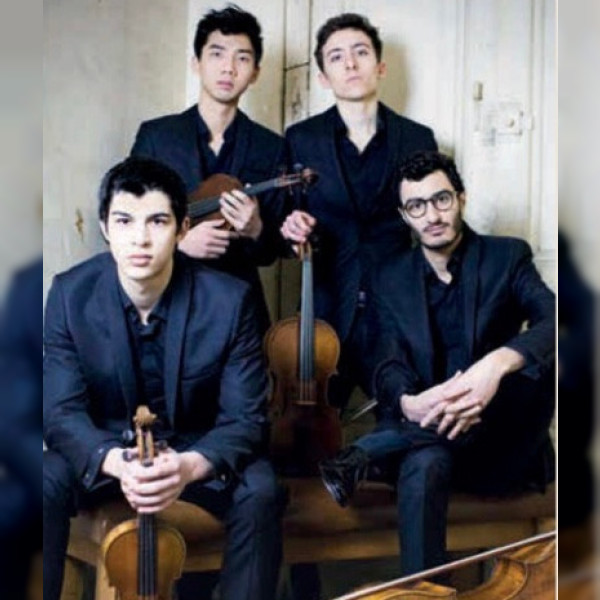 Quatuor Arod