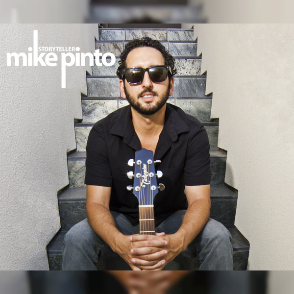 Mike Pinto