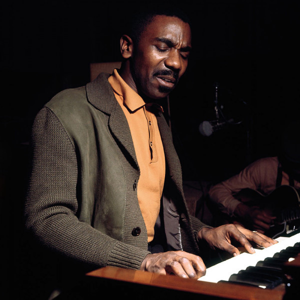 Jimmy Smith