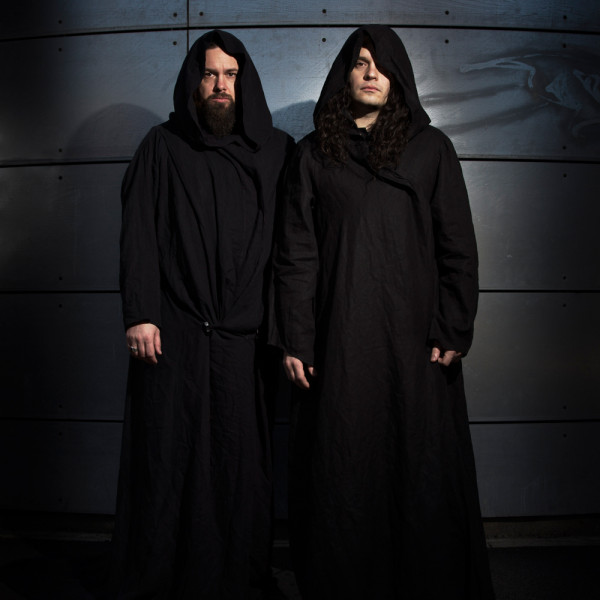 Sunn O)))