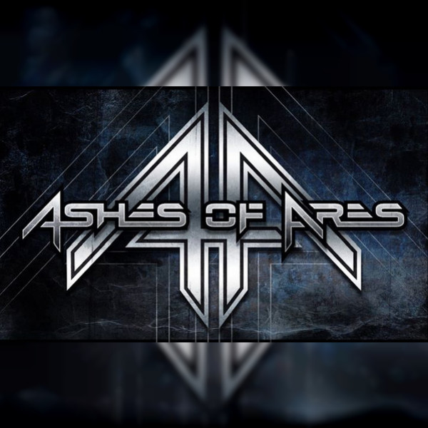 Ashes of Ares