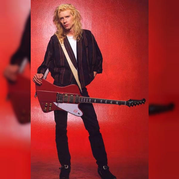 Steve Clark