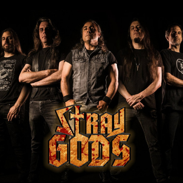 Stray Gods