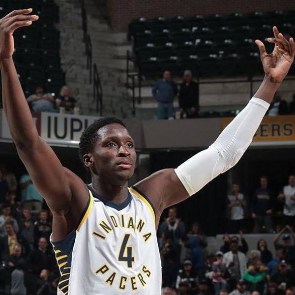 Victor Oladipo