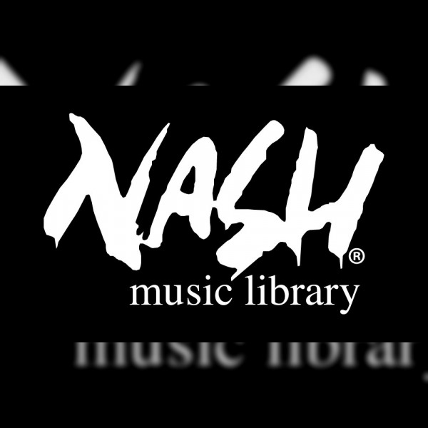 Nash Music Library