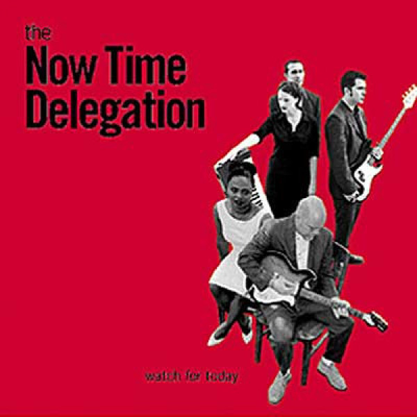 The Now Time Delegation