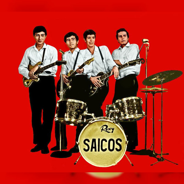 Los Saicos