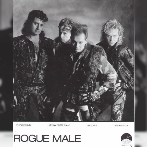 Rogue Male