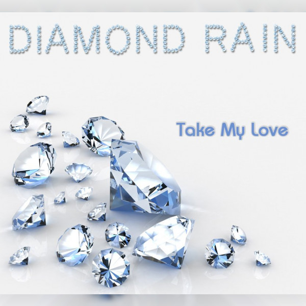 Diamond Rain