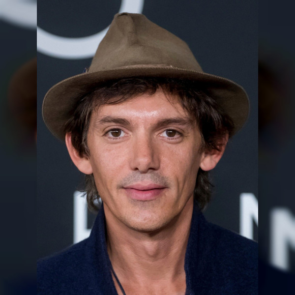 Lukas Haas