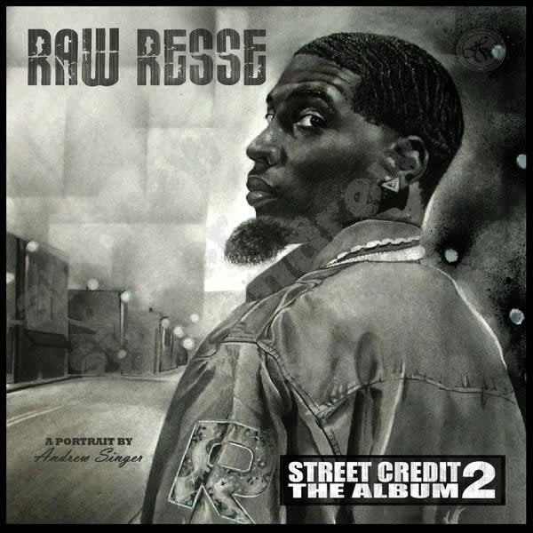 Raw Resse