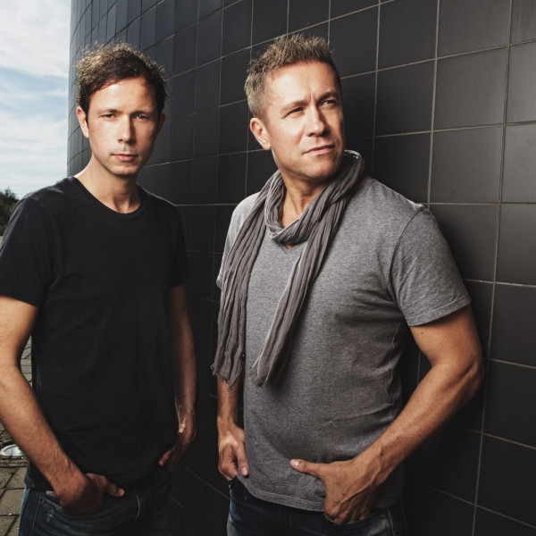 Cosmic Gate