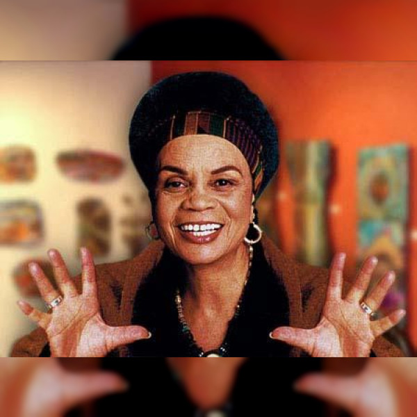 Sonia Sanchez