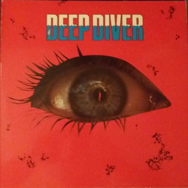 Deep Diver