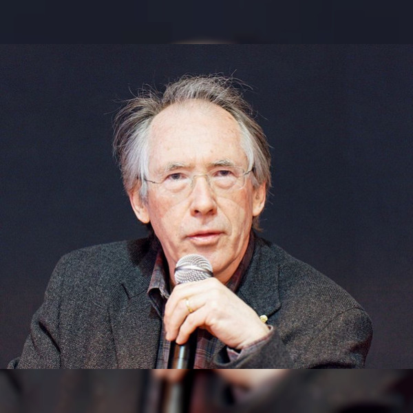 Ian McEwan