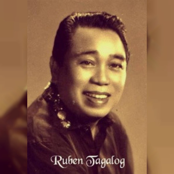 Ruben Tagalog