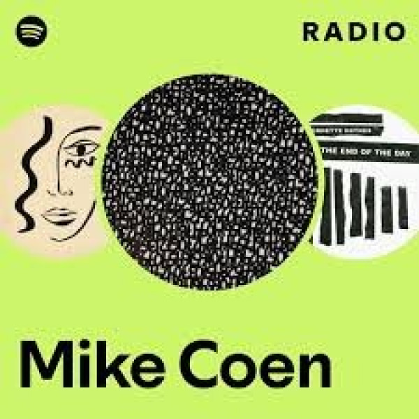 Mike Coen