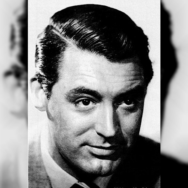 Cary Grant