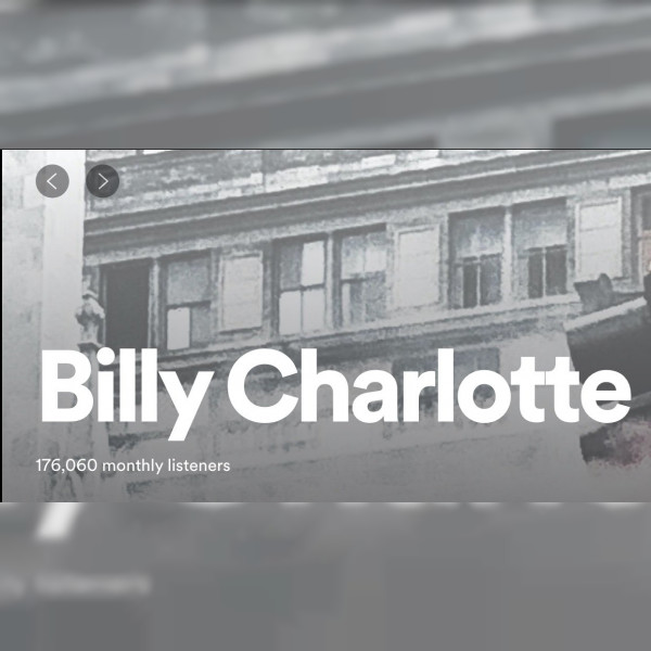 Billy Charlotte