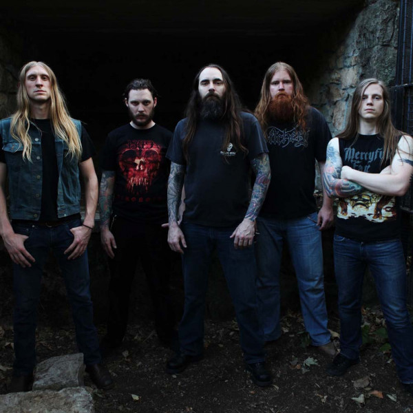 Skeletonwitch