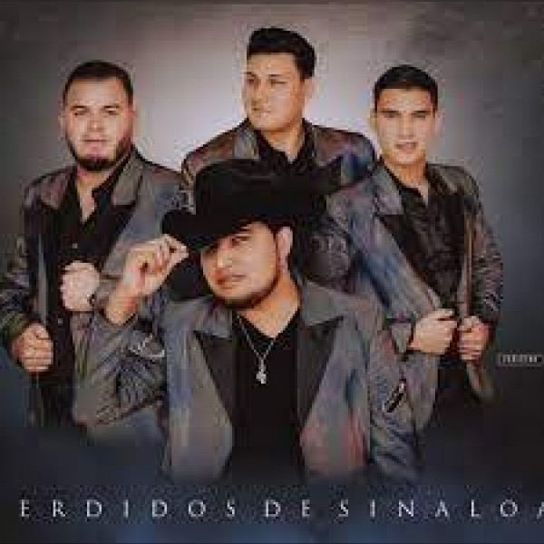 Perdidos de Sinaloa