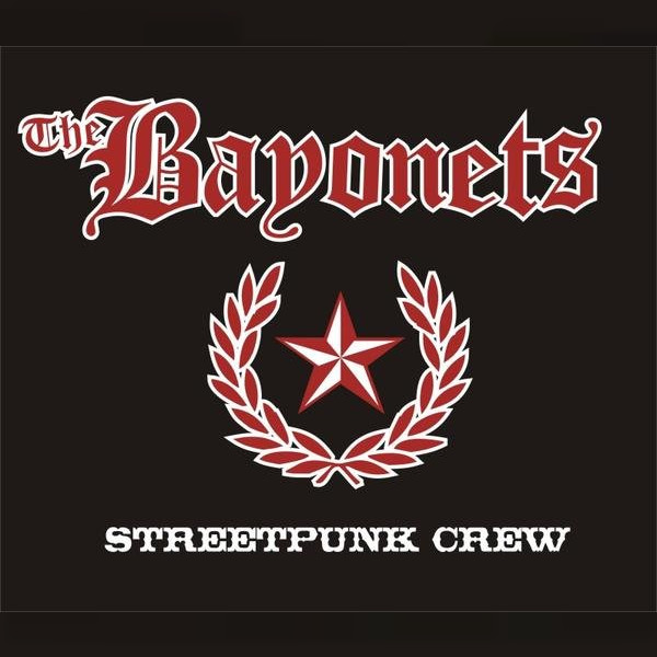 The Bayonets