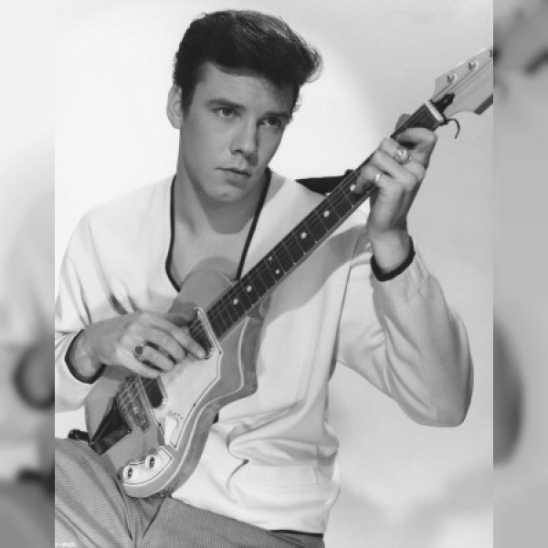 Marty Wilde