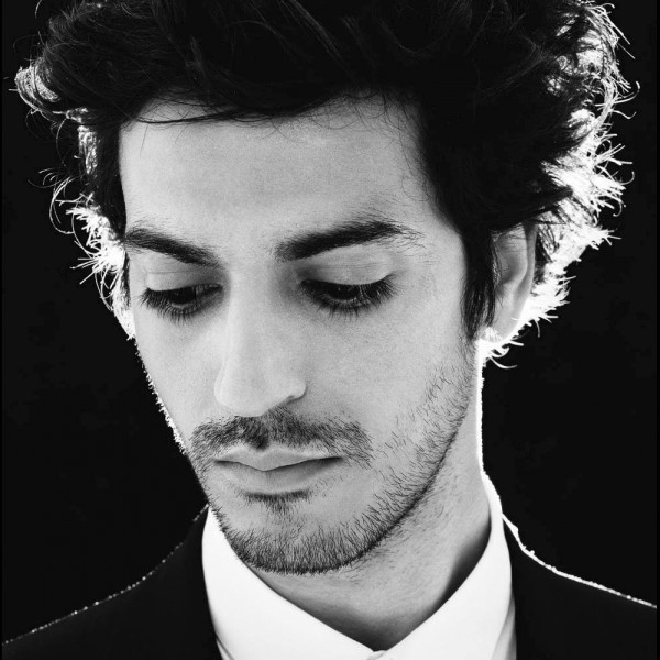 Gesaffelstein