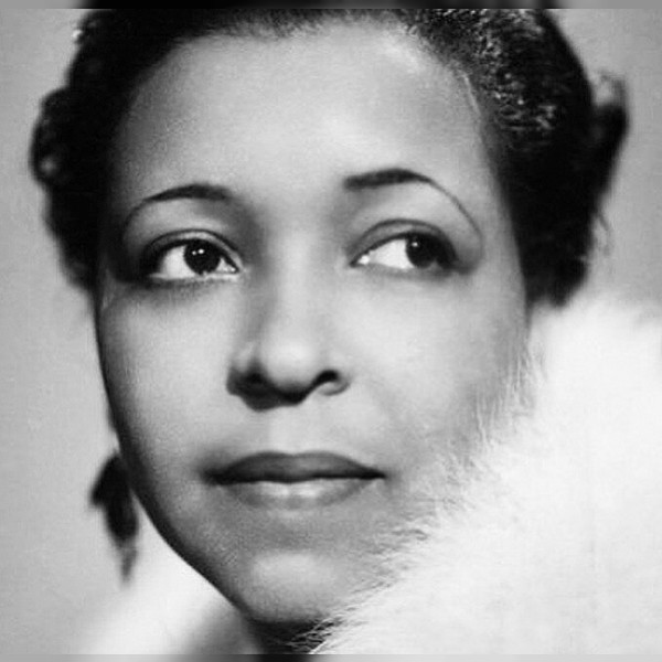 Ethel Waters