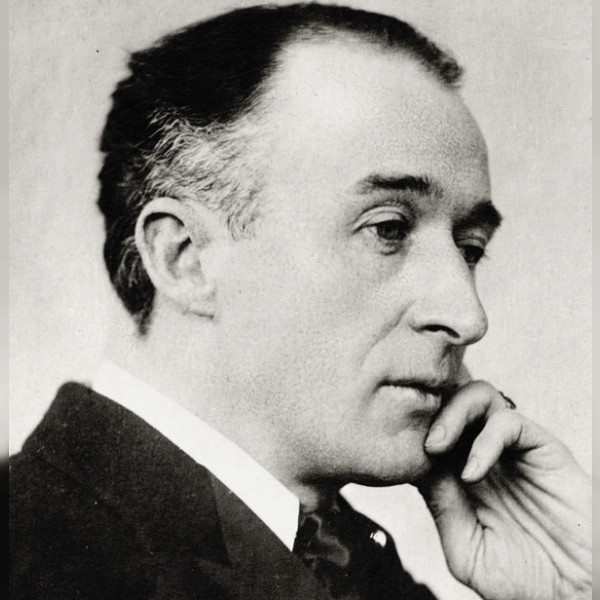 Frederick Delius