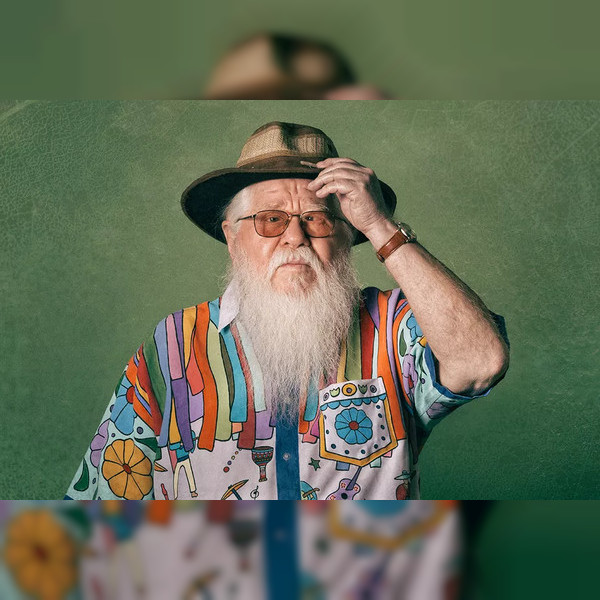 Hermeto Pascoal at Fasching