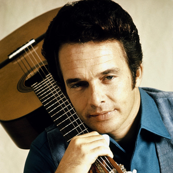 Merle Haggard