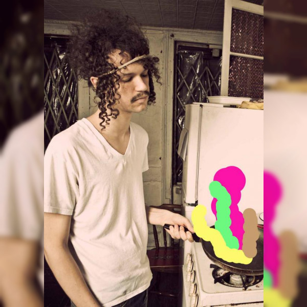 Darwin Deez