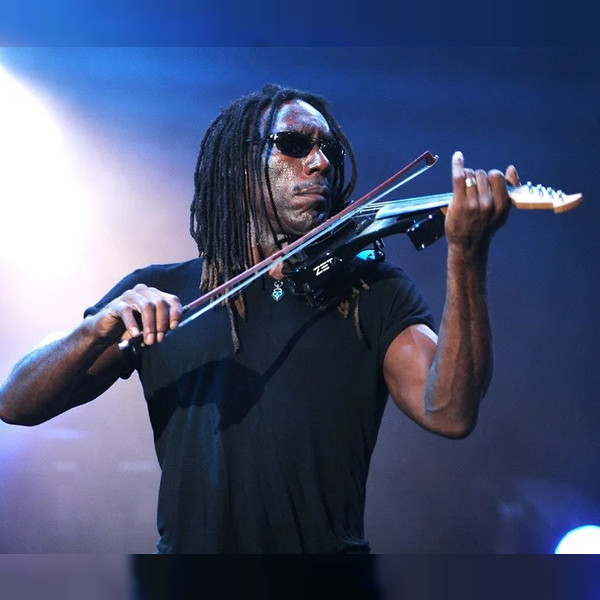 Boyd Tinsley