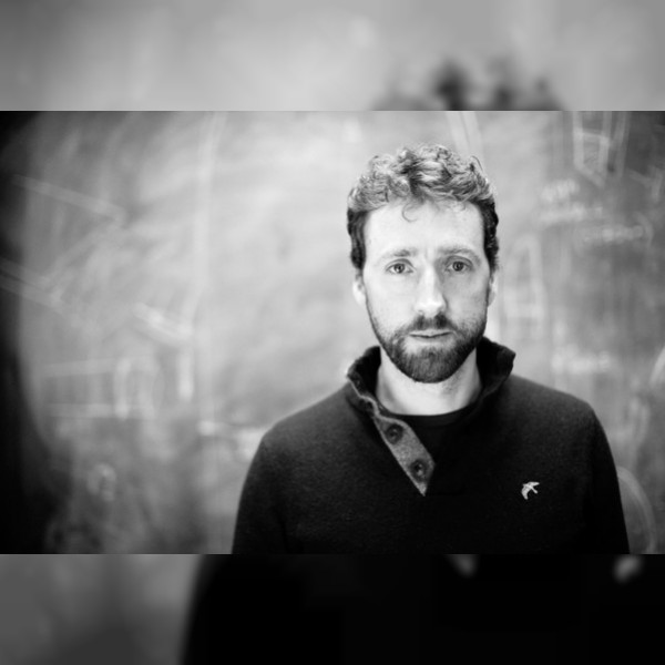 Colm Mac Con Iomaire