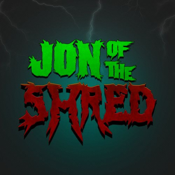 Jon of the Shred