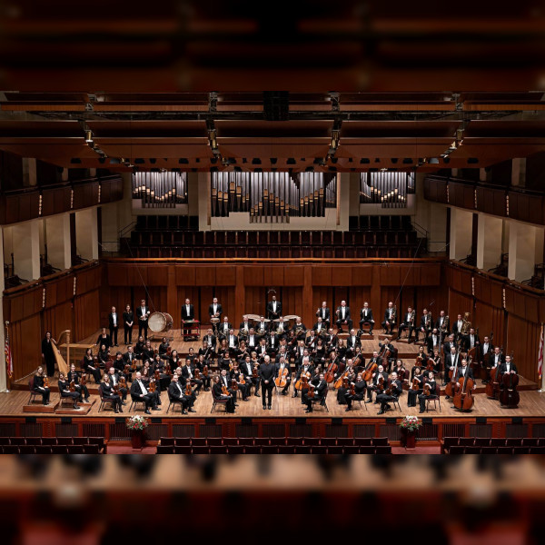 National Symphony Orchestra