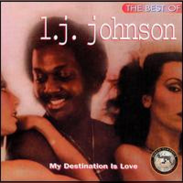 L.J. Johnson