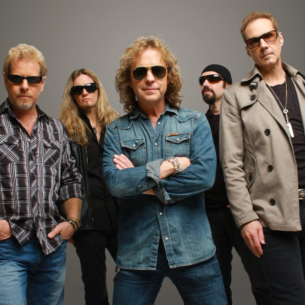 Night Ranger