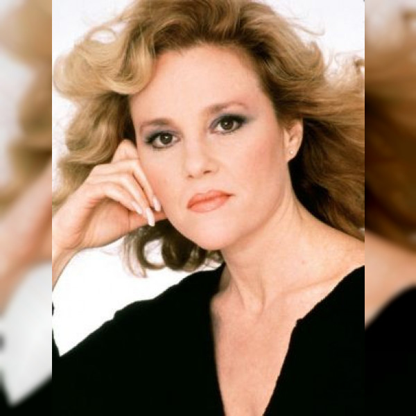 Madeline Kahn