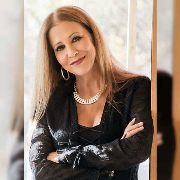 Rita Coolidge