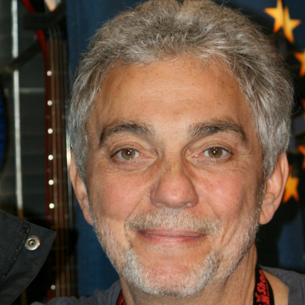 Steve Gadd