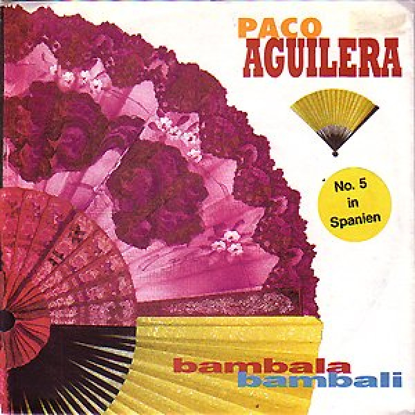 Paco Aguilera