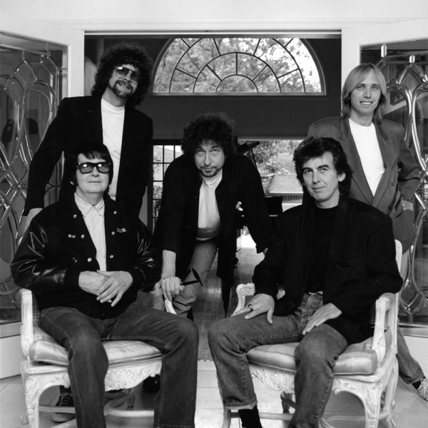 Traveling Wilburys