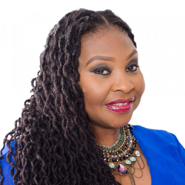 Yvonne Chaka Chaka