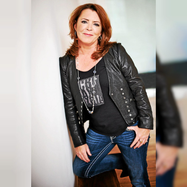 Kathleen Madigan